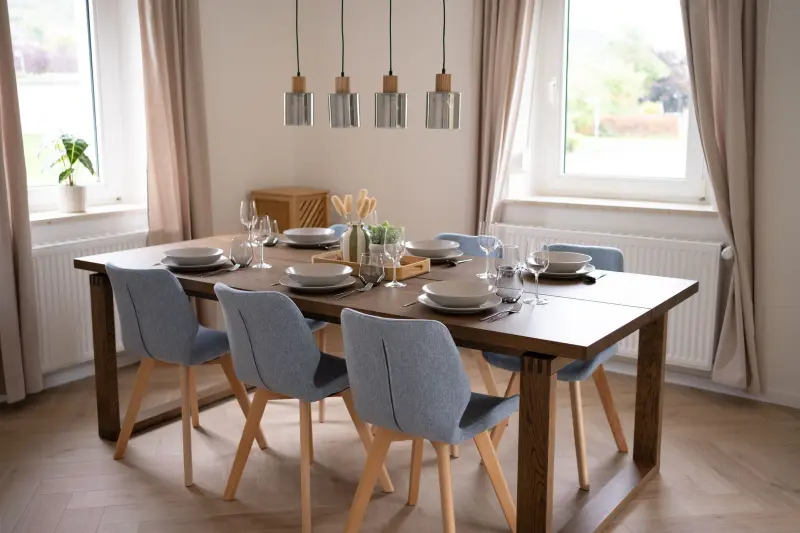 Ferienhaus Irrel