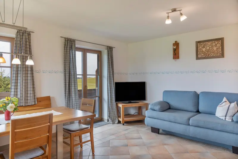 Ferienwohnung  Wolfratshausen