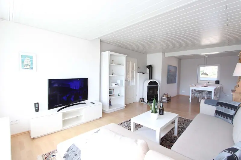 Ferienhaus mit Hund in Kellenhusen fuer max. 4 Personen