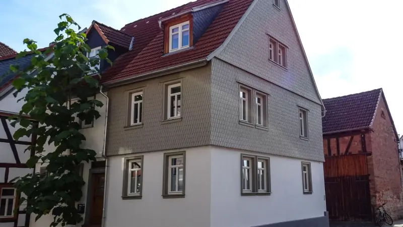 Ferienhaus Dieburg