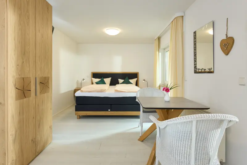 Ferienwohnung Schallstadt