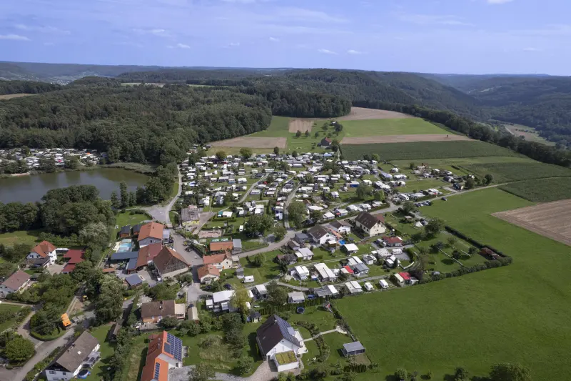 Ferienhaus  Obersulm