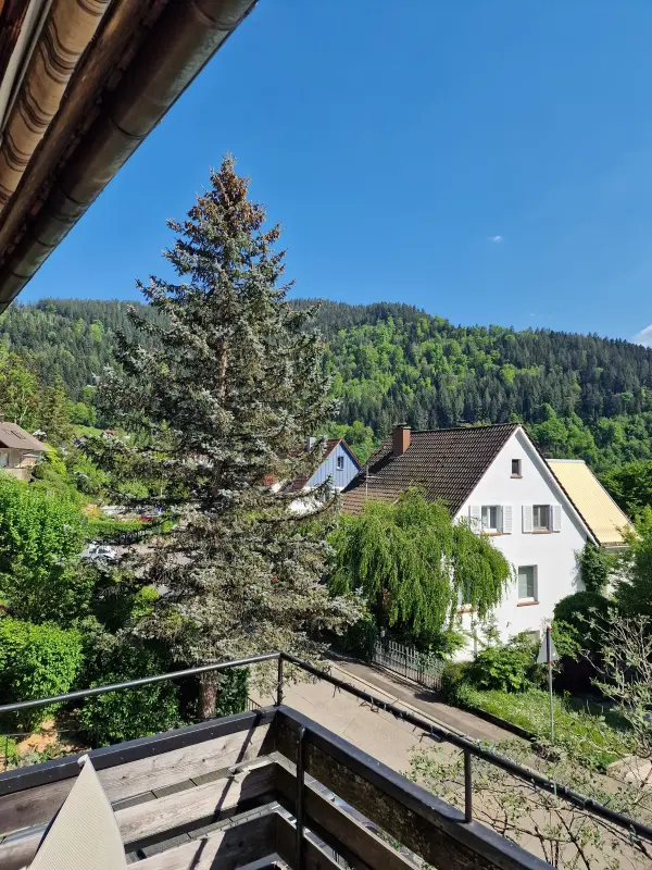 Ferienwohnung Wolfach