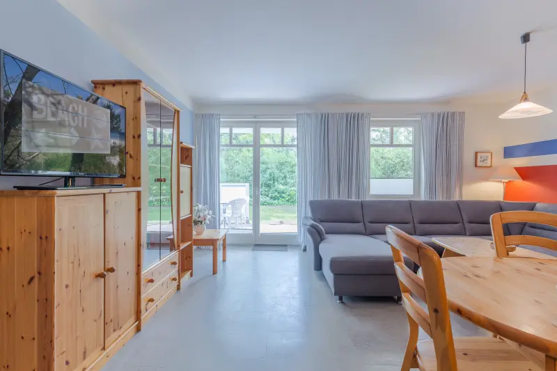 Ferienwohnung Boltenhagen