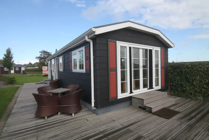Chalet Giethoorn