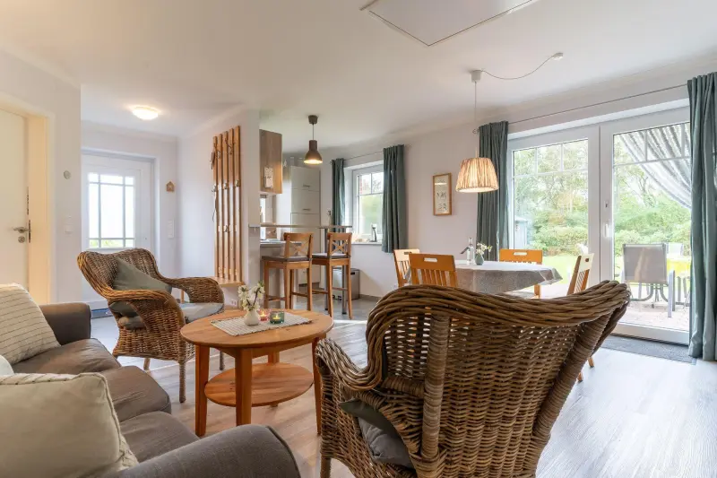 Ferienwohnung Garding