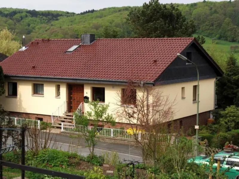 Ferienwohnung  Bad Camberg