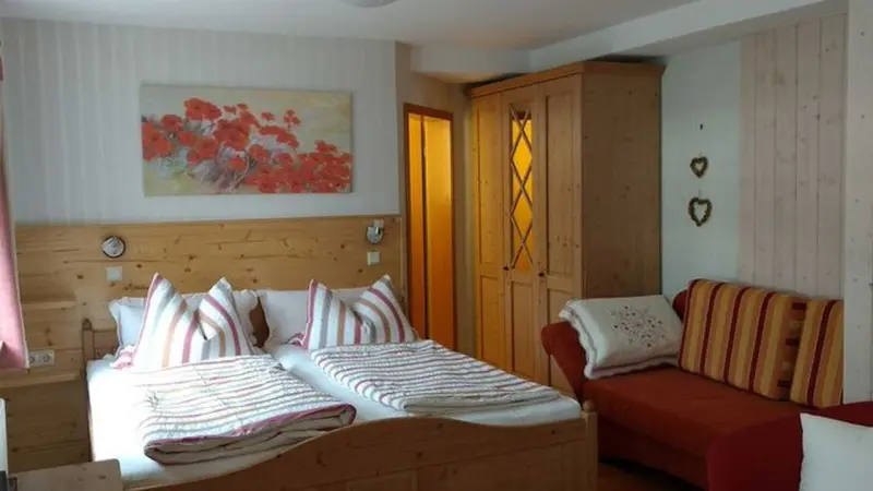 Ferienwohnung Ringsheim