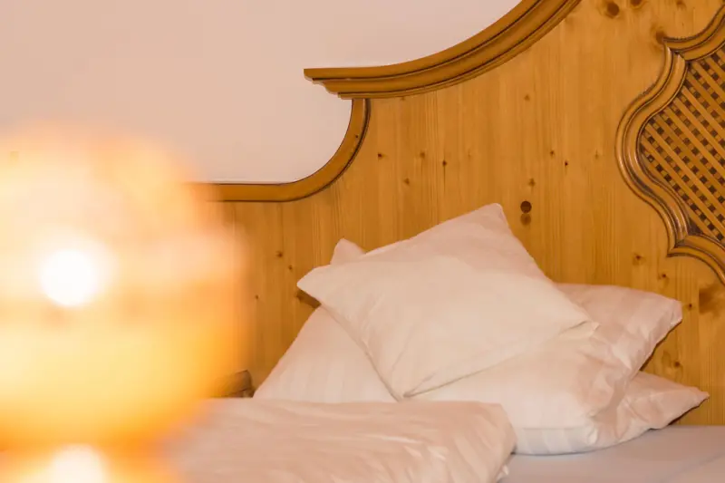 Ferienwohnung in Sankt Martin bei Lofer f&uuml;r max. 6 Personen