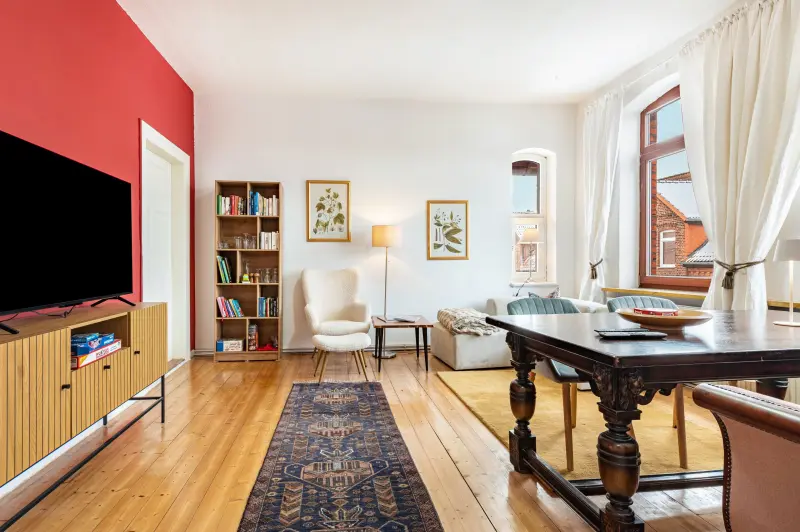 Ferienwohnung Hoya