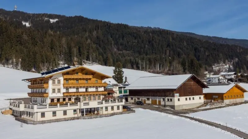 Gemütliches Apartment mit Garten, Grill und Sauna | Haustiere erlaubt