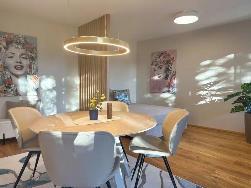 Ferienwohnung Seekirchen am Wallersee