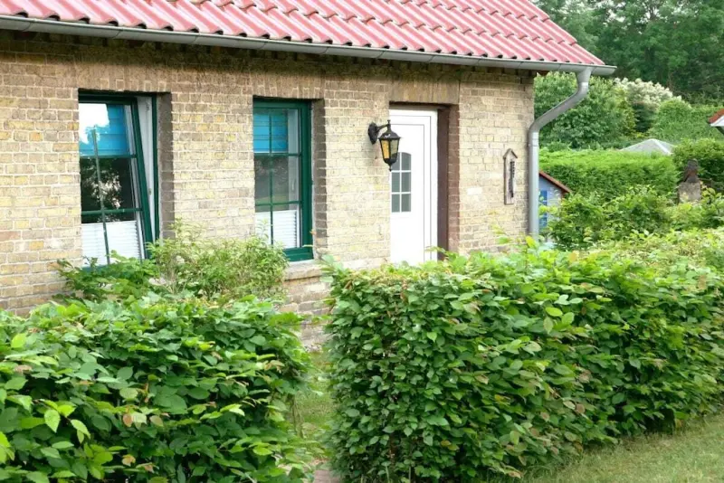 Ferienhaus  Jabel