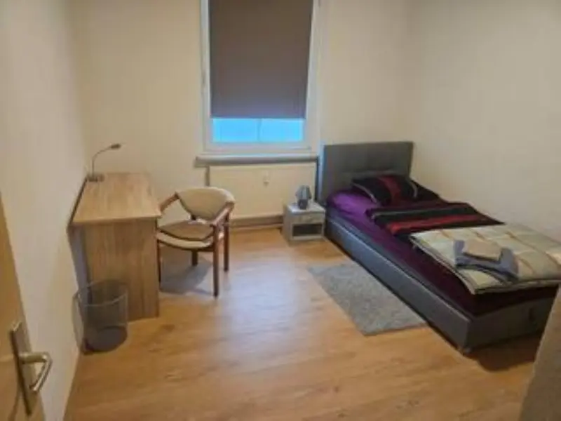 Ferienwohnung Leuna