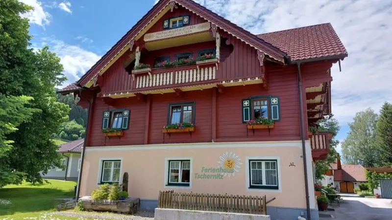 Ferienwohnung Pruggern