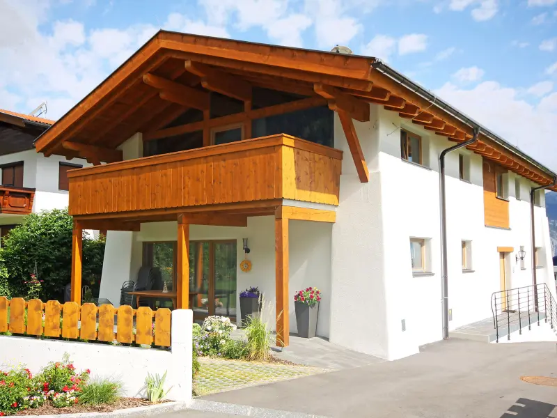 Ferienwohnung Axams