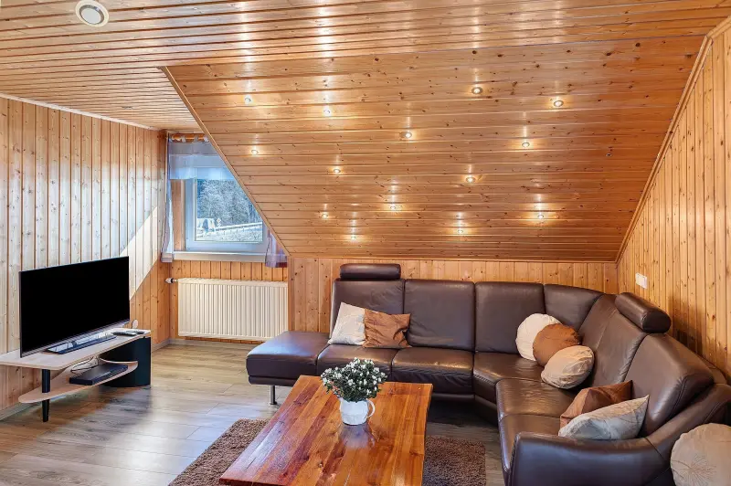 Ferienwohnung  Hollfeld