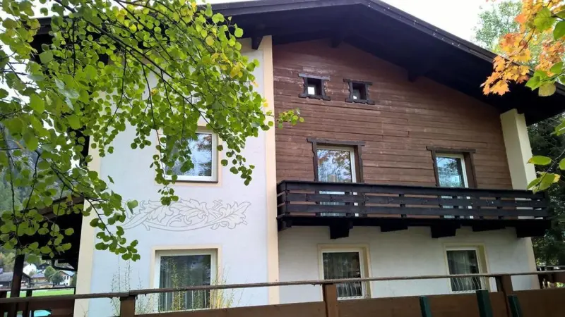 Ferienwohnung  Ötztal