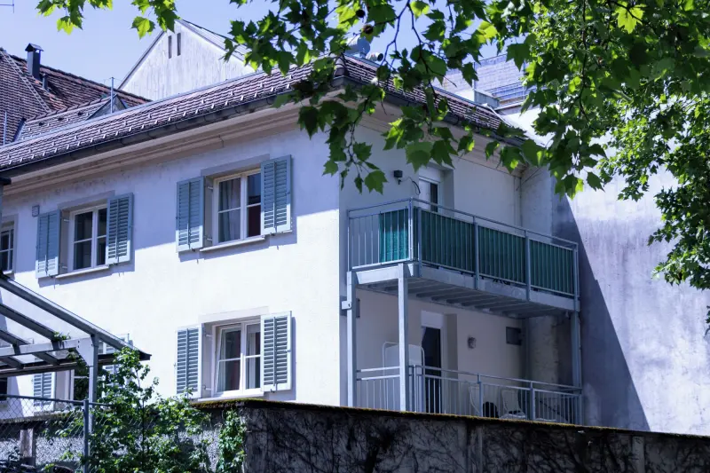 Ferienwohnung  Gemeinde Lochau