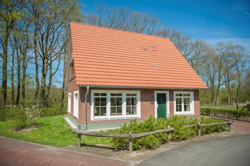 Bungalow  Enschede