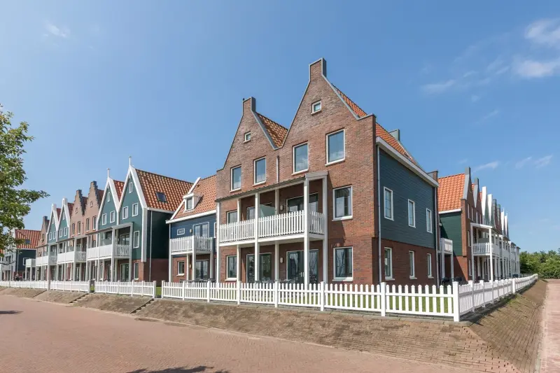 Apartment Purmerend