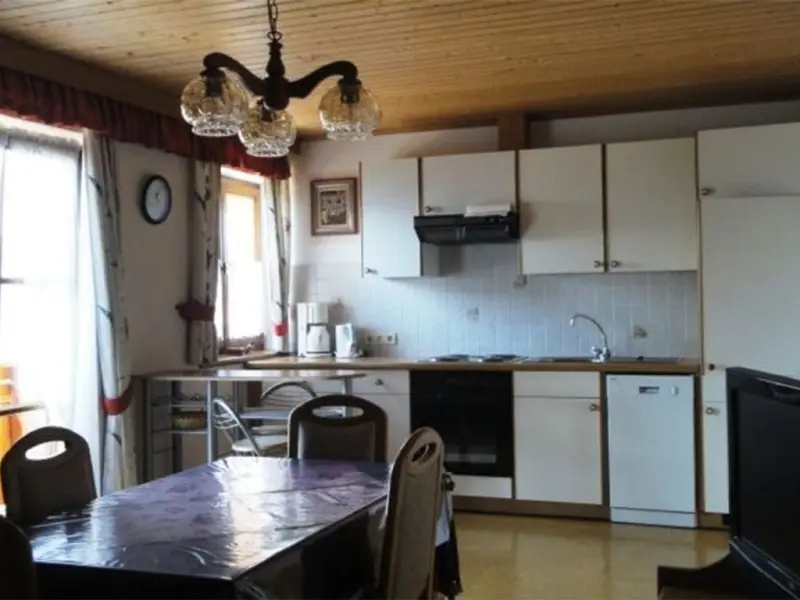 Ferienwohnung in Mondsee f&uuml;r max. 5 Personen