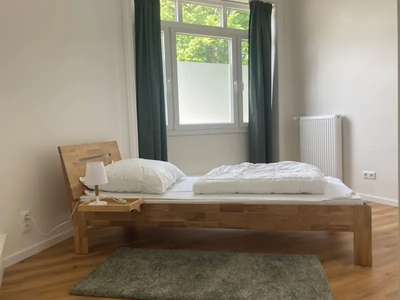 Ferienwohnung Trittau