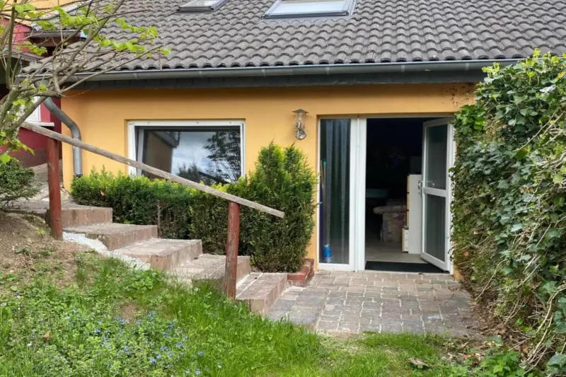 Ferienwohnung Hellenthal