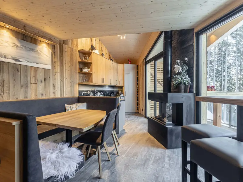 Ferienhaus Pichl