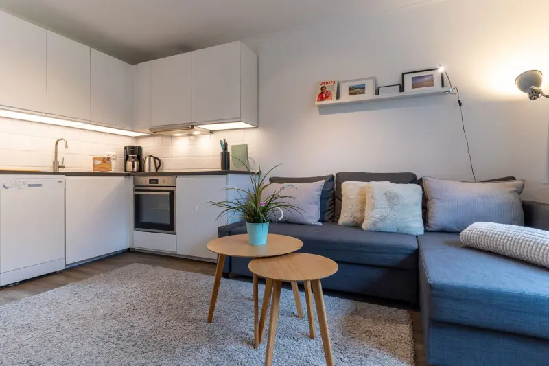 Ferienwohnung Vollerwiek