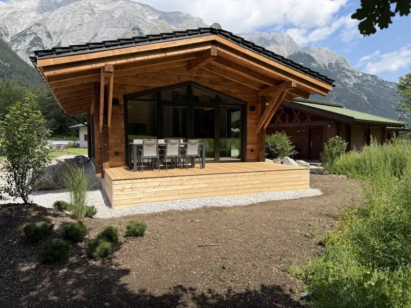 Ferienhaus  Seefeld in Tirol