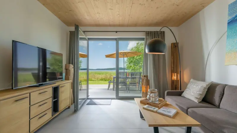 Ferienhaus  Bergen auf Rügen