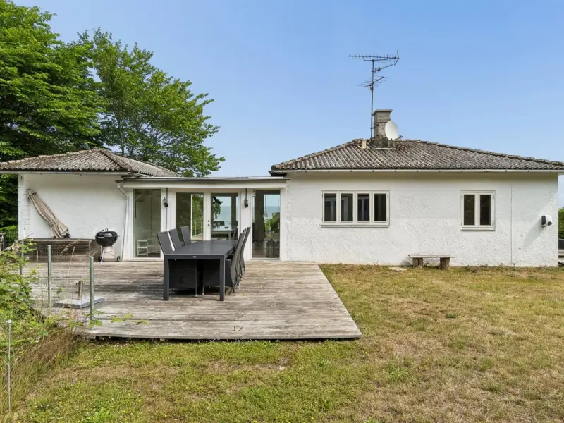 House Allinge