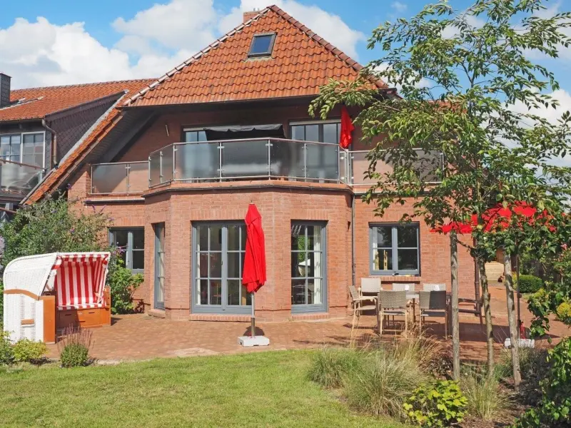 Ferienhaus  Lübstorf