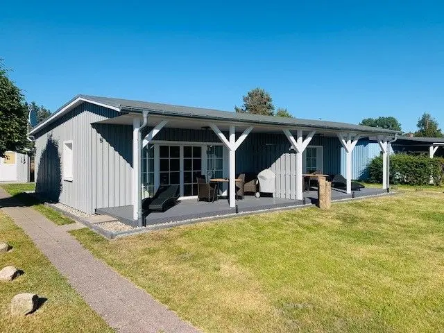 Ferienwohnung Pruchten
