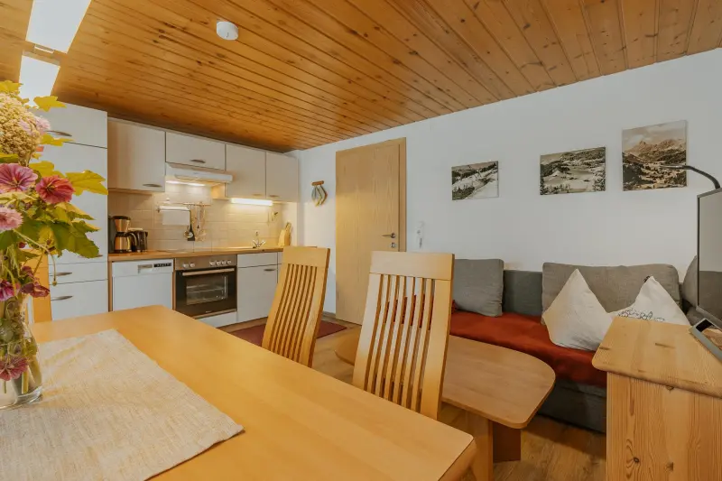 Ferienwohnung Tschagguns