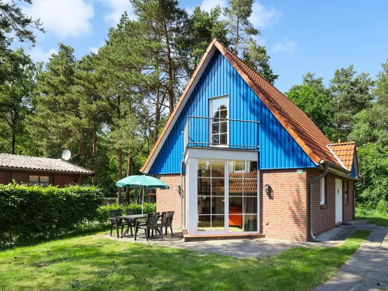 Bungalow  Lastrup