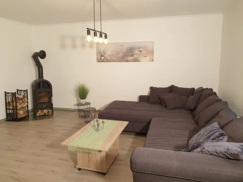 Ferienhaus Grimmen