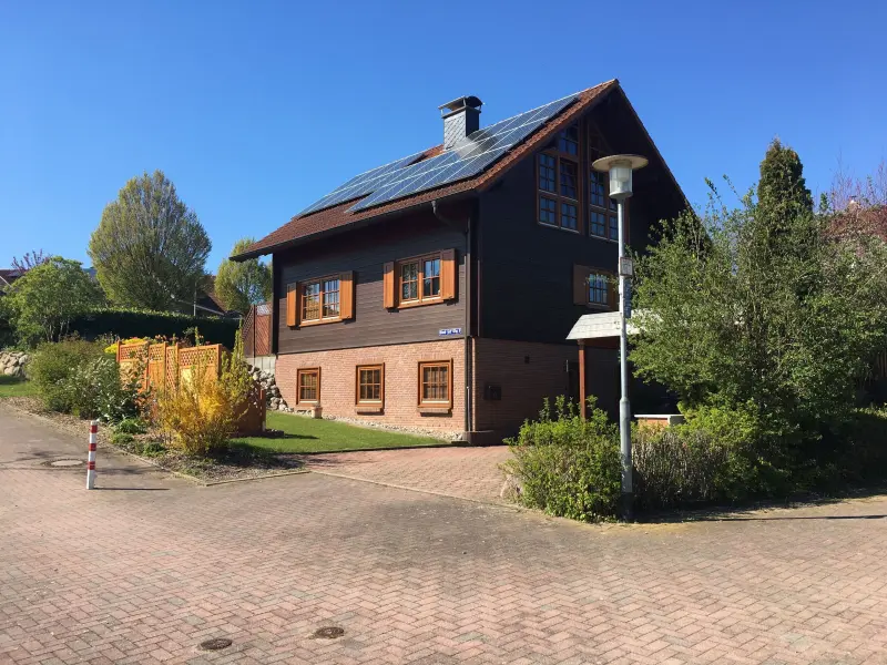 Ferienwohnung Rettin