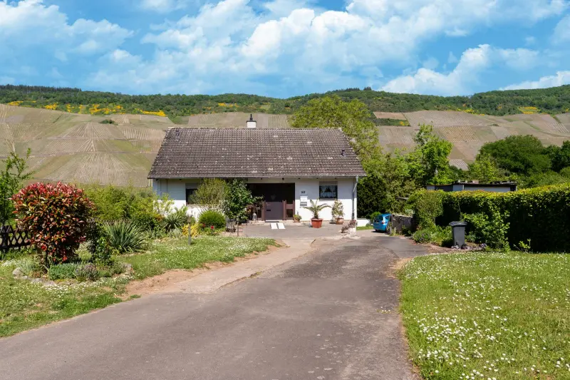 Ferienwohnung  Osann-Monzel