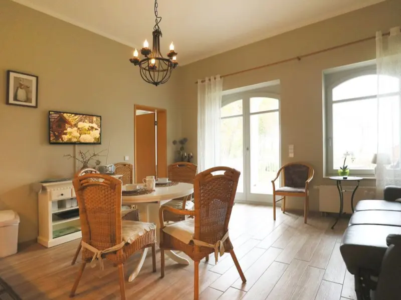     
Ferienwohnung ∙ 4 Gäste ∙ 1 Schlafzimmer
