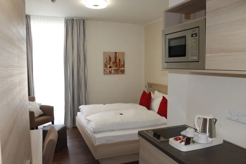 Apartment Griesheim