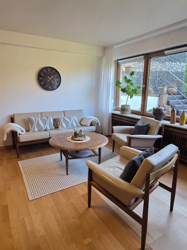 Ferienwohnung Nettersheim