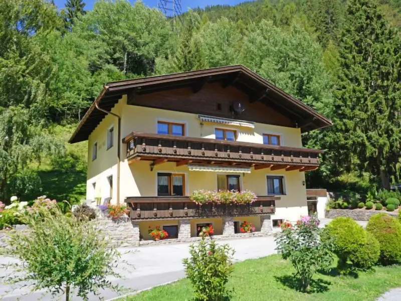 Ferienwohnung Pettneu am Arlberg