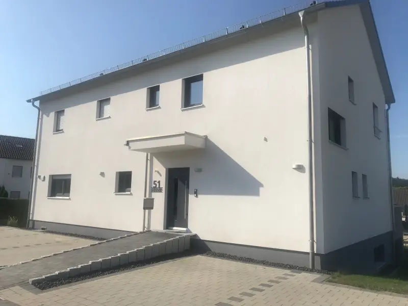 Ferienwohnung Murrhardt