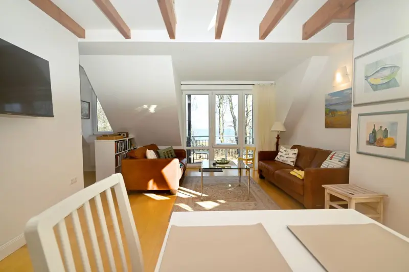 Ferienwohnung  Hohwacht