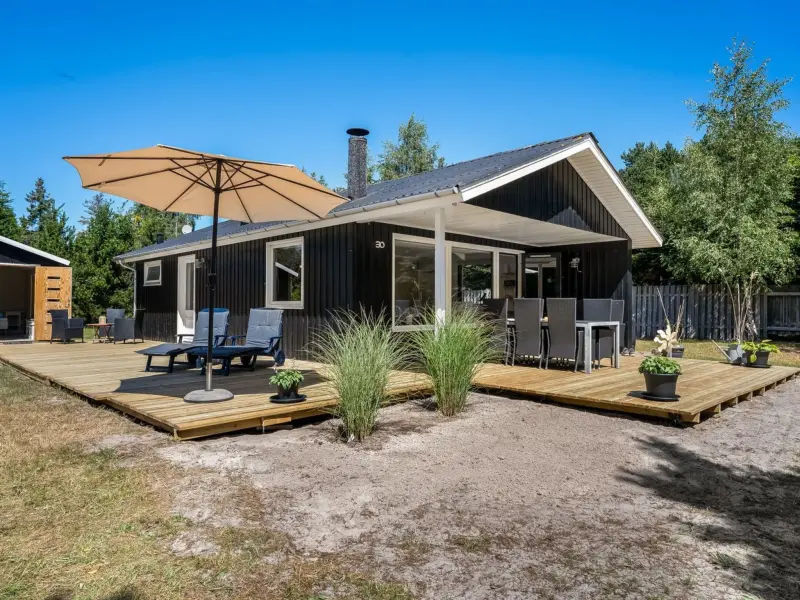 House  Væggerløse
