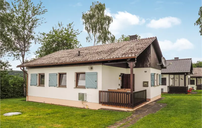 Ferienhaus Thalfang