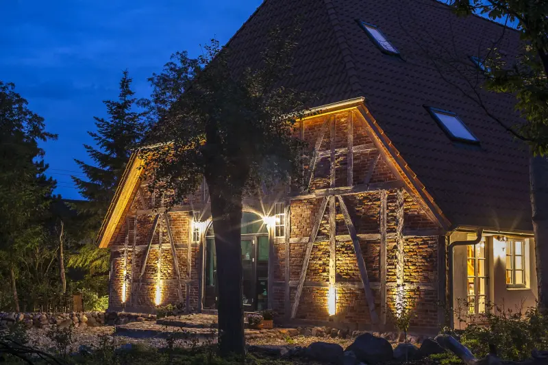 Ferienhaus  Ratekau