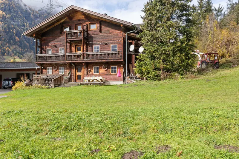 Ferienhaus mit Hund in Matrei in Osttirol für max. 8 Personen Ferienhaus mit Hund in Matrei in Osttirol für max. 8 Personen